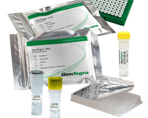 gentegra products DNA300