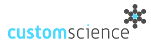 Custom Science